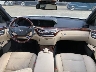 MERCEDES BENZ S CLASS 2012 Image 5