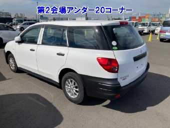 NISSAN NV150 AD 2017 Image 2