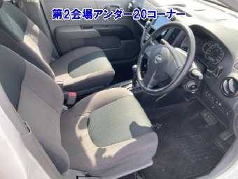 NISSAN NV150 AD 2017 Image 3