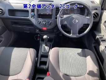 NISSAN NV150 AD 2017 Image 4