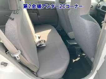 NISSAN NV150 AD 2017 Image 5