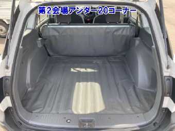 NISSAN NV150 AD 2017 Image 6