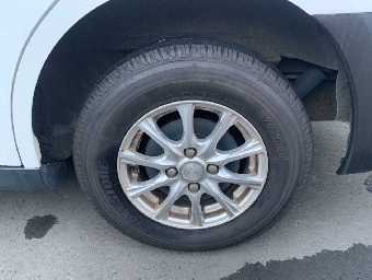 NISSAN NV150 AD 2017 Image 8