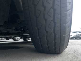 NISSAN NV150 AD 2017 Image 10