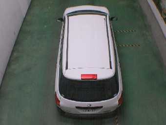 NISSAN NV150 AD 2017 Image 5