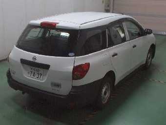 NISSAN NV150 AD 2017 Image 7