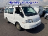 MAZDA BONGO 2016 Image 1