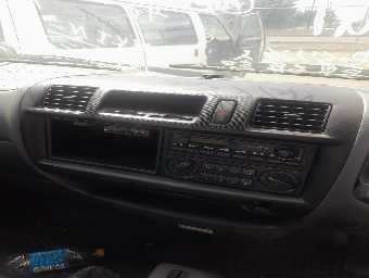 MAZDA BONGO 2016 Image 9