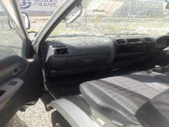 MAZDA BONGO 2016 Image 10