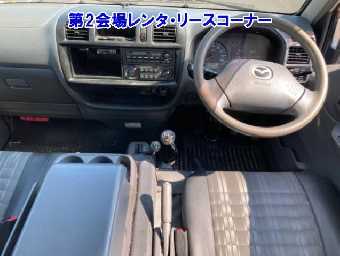 MAZDA BONGO 2016 Image 7