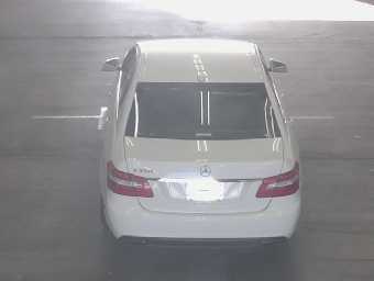 MERCEDES BENZ E CLASS 2009 Image 3