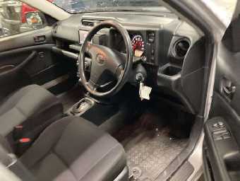 TOYOTA PROBOX 2017 Image 5