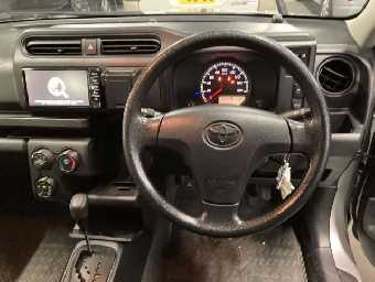 TOYOTA PROBOX 2017 Image 6