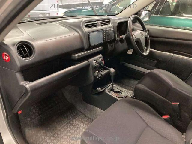 TOYOTA PROBOX 2017 Image 7