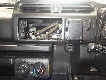 TOYOTA SUCCEED 2017 Image 4