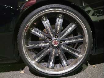 MERCEDES BENZ S CLASS 2015 Image 6