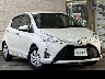 TOYOTA VITZ 2019 Image 1