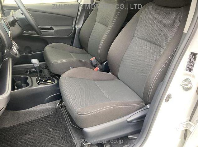 TOYOTA VITZ 2019 Image 27