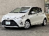 TOYOTA VITZ 2019 Image 33