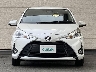 TOYOTA VITZ 2019 Image 36