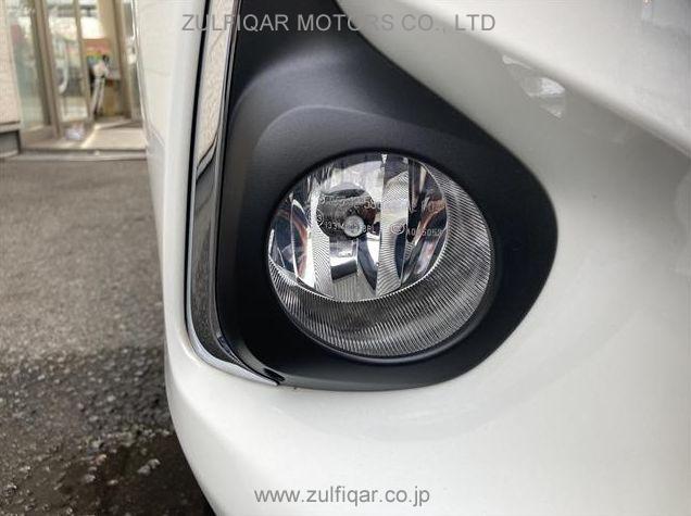 TOYOTA VITZ 2019 Image 41