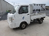 SUZUKI CARRY TRUCK 2012 Image 1