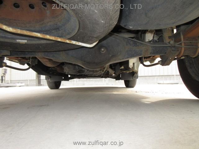 SUZUKI CARRY TRUCK 2012 Image 8