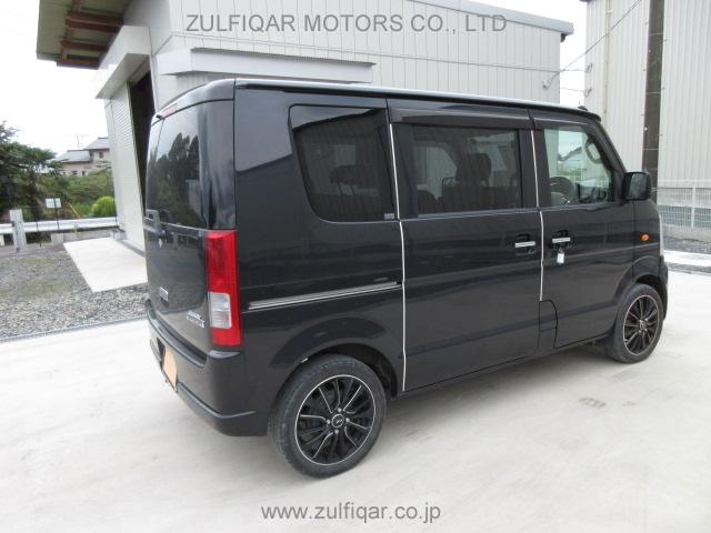 SUZUKI EVERY WAGON 2011 Image 3