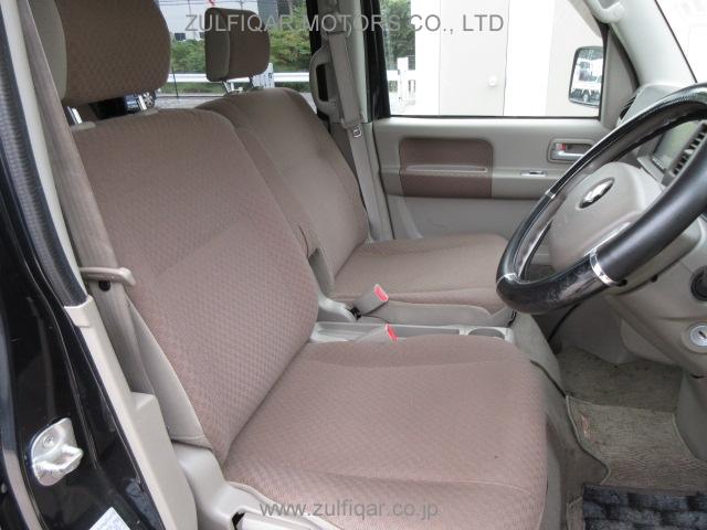 SUZUKI EVERY WAGON 2011 Image 8