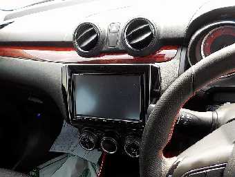 SUZUKI SWIFT SPORT 2018 Image 11