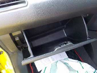 SUZUKI SWIFT SPORT 2018 Image 13