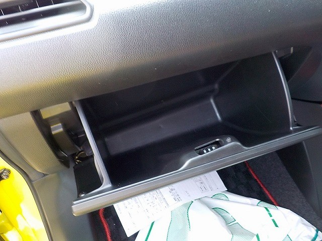 SUZUKI SWIFT SPORT 2018 Image 19