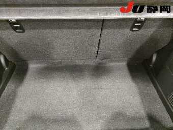 SUZUKI SWIFT SPORT 2018 Image 9