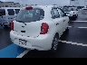 NISSAN MARCH 2019 Image 2