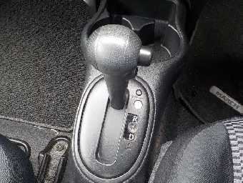 NISSAN MARCH 2019 Image 9