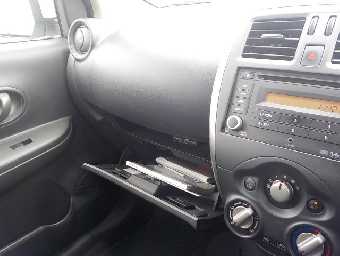 NISSAN MARCH 2019 Image 10