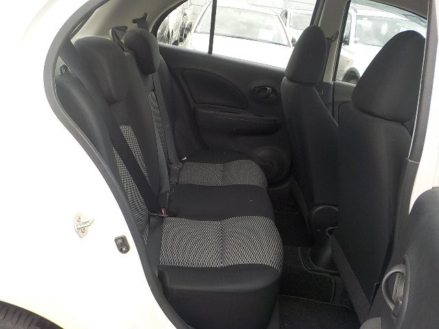 NISSAN MARCH 2019 Image 20