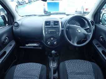 NISSAN MARCH 2019 Image 3