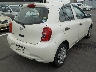NISSAN MARCH 2019 Image 24