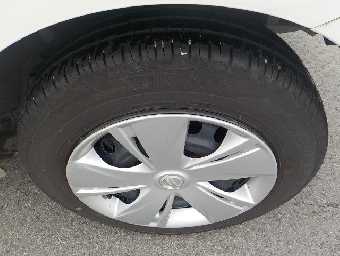 NISSAN MARCH 2019 Image 18