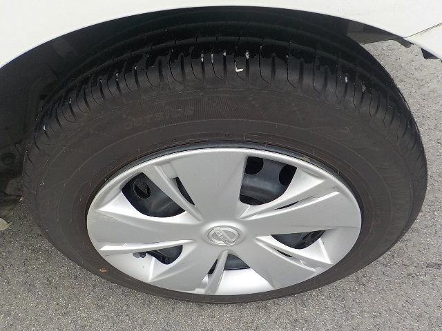 NISSAN MARCH 2019 Image 26