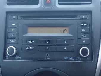 NISSAN MARCH 2019 Image 4