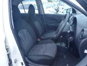 NISSAN MARCH 2019 Image 5