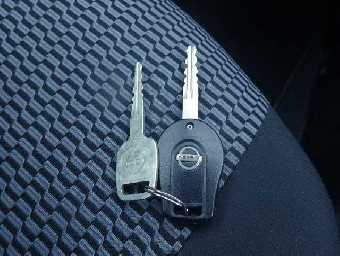 NISSAN MARCH 2019 Image 6