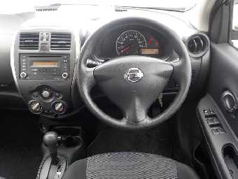 NISSAN MARCH 2019 Image 7