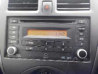 NISSAN MARCH 2019 Image 8