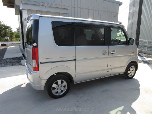 SUZUKI EVERY WAGON 2011 Image 3