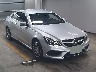 MERCEDES BENZ E CLASS 2015 Image 1