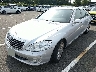 MERCEDES BENZ S CLASS 2006 Image 4