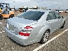 MERCEDES BENZ S CLASS 2006 Image 5